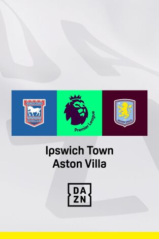 Jornada 6. Jornada 6: Ipswich Town - Aston Villa