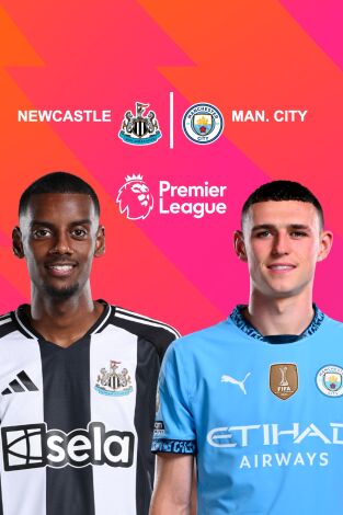 Jornada 6. Jornada 6: Newcastle - Manchester City