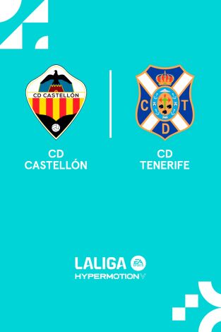 Jornada 7. Jornada 7: Castellón - Tenerife