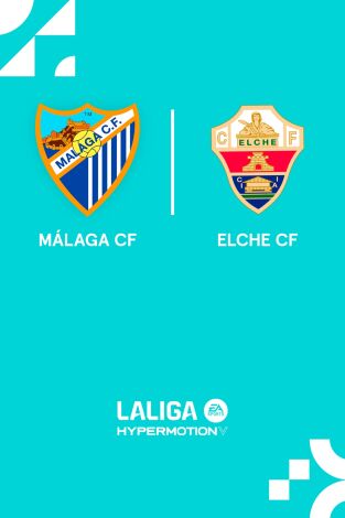 Jornada 7. Jornada 7: Málaga - Elche