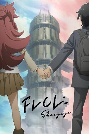 FLCL, Season 4. FLCL, Season 4 