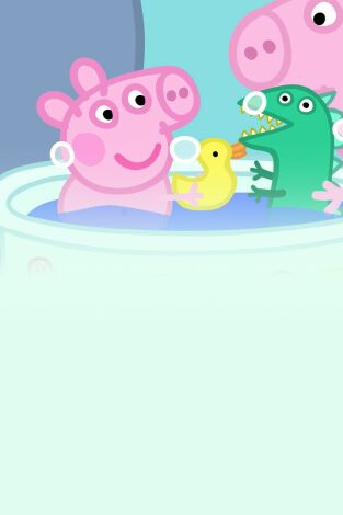 Peppa Pig, Season 4. T(T4). Peppa Pig, Season 4 (T4): El bebé Alexander