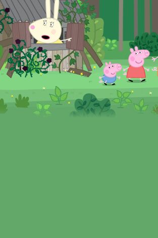 Peppa Pig, Season 6. T(T6). Peppa Pig, Season 6 (T6): El estanque de los peces