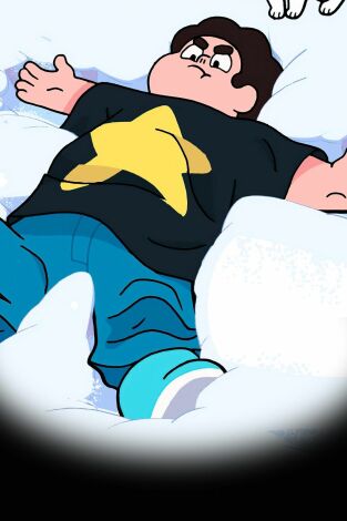 Steven Universe: Futuro, Season 1. T(T1). Steven Universe:... (T1): Día de nieve