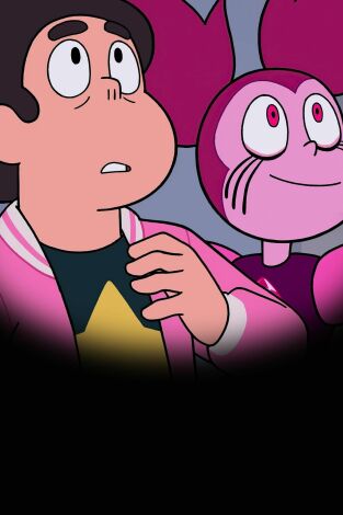 Steven Universe: Futuro, Season 1. T(T1). Steven Universe:... (T1): Vuelta al Planeta Natal