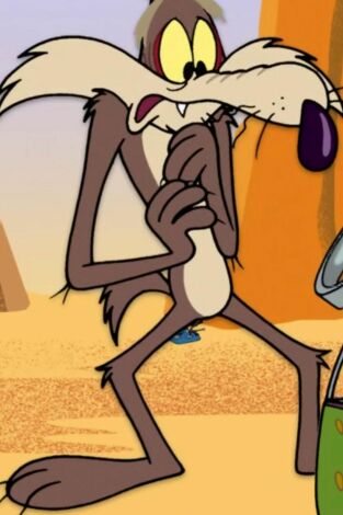 New Looney Tunes, Season 1. T(T1). New Looney Tunes,... (T1): Bugs en el huerto / El espantapájaros