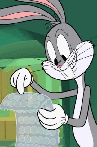 New Looney Tunes, Season 1. T(T1). New Looney Tunes,... (T1): Esta mudanza es una ruina / Ces en la ciudad