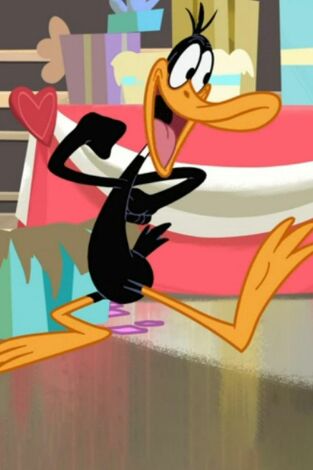 New Looney Tunes, Season 2. T(T2). New Looney Tunes,... (T2): El pato revientabodas / Canal cocinillas