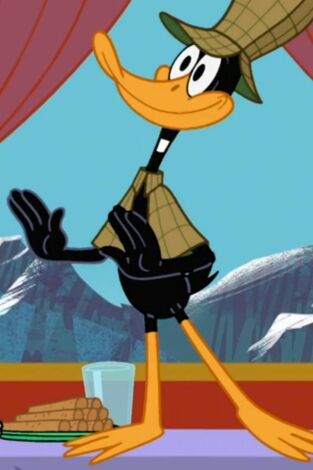 New Looney Tunes, Season 3. T(T3). New Looney Tunes,... (T3): Viktor, el sueco de la ciencia / Patock y el Desoriente Expreso