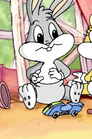 Baby Looney Tunes, Season 1. T(T1). Baby Looney... (T1): Catastrofeo