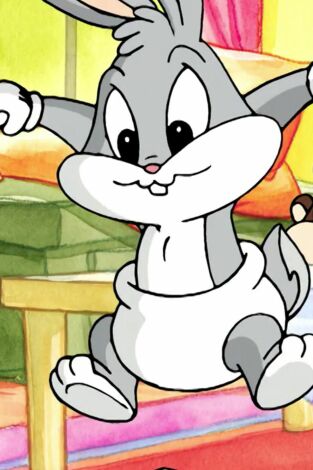 Baby Looney Tunes, Season 1. T(T1). Baby Looney... (T1): El dia de la madre