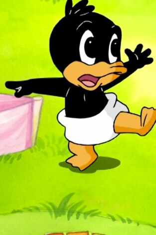 Baby Looney Tunes, Season 1. T(T1). Baby Looney... (T1): ¡Que viene el señor de la arena!