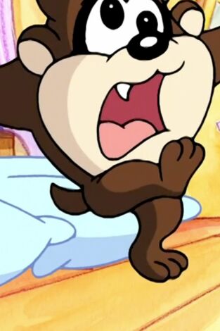 Baby Looney Tunes, Season 1. T(T1). Baby Looney... (T1): Como taz guste