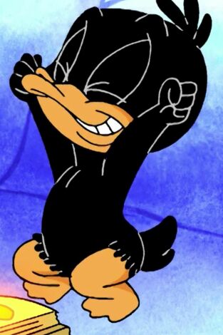 Baby Looney Tunes, Season 1. T(T1). Baby Looney... (T1): El señor mcstuffles