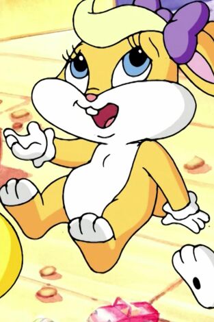 Baby Looney Tunes, Season 1. T(T1). Baby Looney... (T1): Guerra de cereales