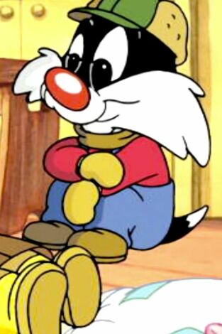 Baby Looney Tunes, Season 1. T(T1). Baby Looney... (T1): Una de fotos