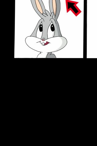 Baby Looney Tunes, Season 2. T(T2). Baby Looney... (T2): La foto familiar