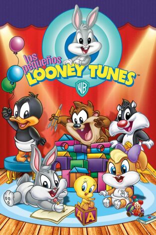 Baby Looney Tunes, Season 1. T(T1). Baby Looney Tunes, Season 1 (T1)