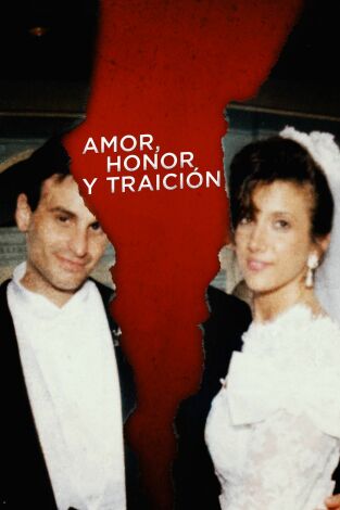 Amor, honor y traición