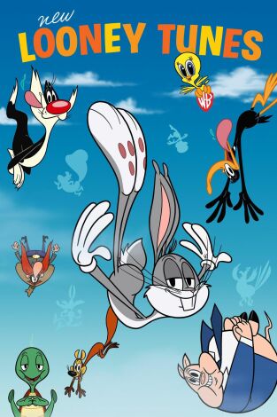 New Looney Tunes, Season 3. T(T3). New Looney Tunes,... (T3): Le llaman Pato Lucas / Cal el vikingo