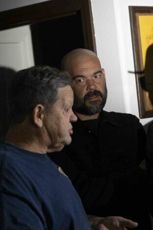 Buscadores de fantasmas, Season 23. T(T23). Buscadores de... (T23): Invasión en la casa Goodwin