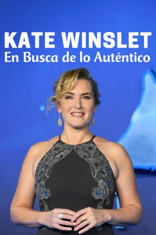 Kate Winslet: en busca de lo auténtico