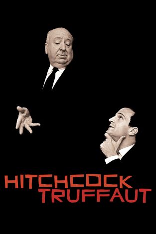 Hitchcock/Truffaut