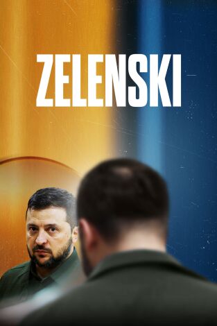 Zelenski. Zelenski 