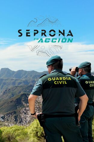 Seprona en acción, Season 2. Seprona en acción, Season 2 