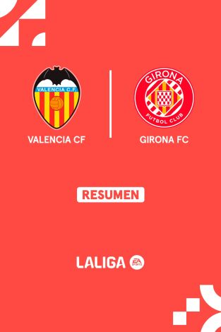 Jornada 6. Jornada 6: Valencia - Girona