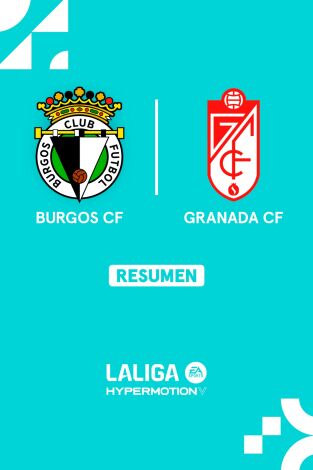 Jornada 7. Jornada 7: Burgos - Granada