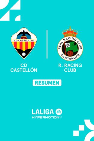 Jornada 6. Jornada 6: Castellón - Racing