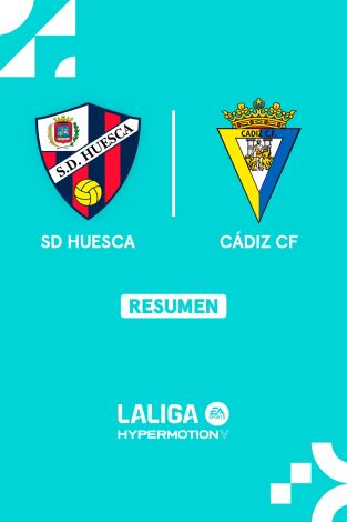 Jornada 8. Jornada 8: Huesca - Cádiz