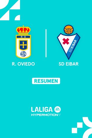 Jornada 7. Jornada 7: Oviedo - Eibar