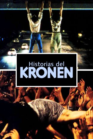 Historias del Kronen