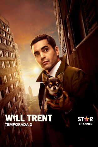 Will Trent, Agente Especial. T(T2). Will Trent,... (T2): Ep.4 Es más fácil esposar a un humano