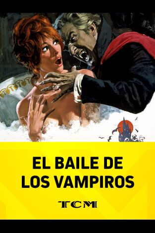 El baile de los vampiros