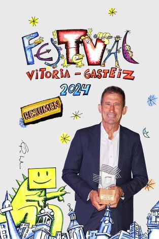 FesTVal de Vitoria 2024. T(T1). FesTVal de... (T1): Resumen