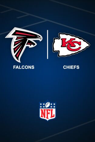 Semana 3. Semana 3: Atlanta Falcons - Kansas City Chiefs