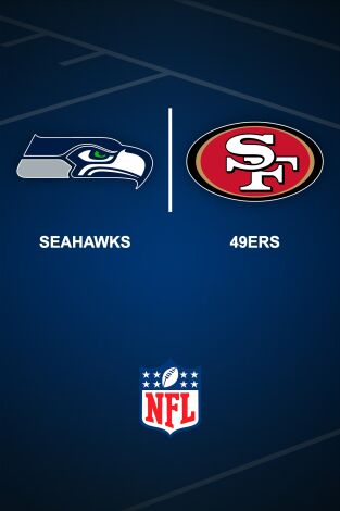 Semana 6. Semana 6: Seattle Seahawks - San Francisco 49ers.