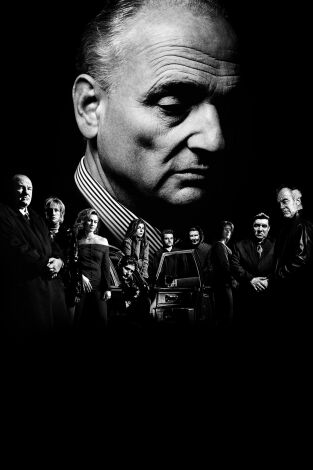 Wise Guy: Los Soprano por David Chase. Wise Guy: Los Soprano...: Parte uno