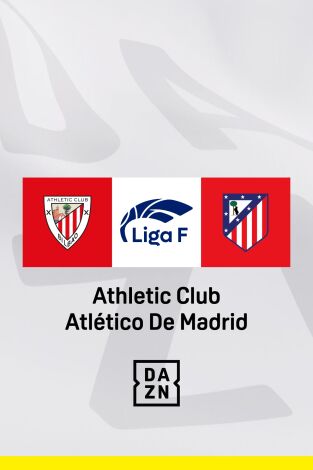 Jornada 5. Jornada 5: Athletic - Atlético de Madrid