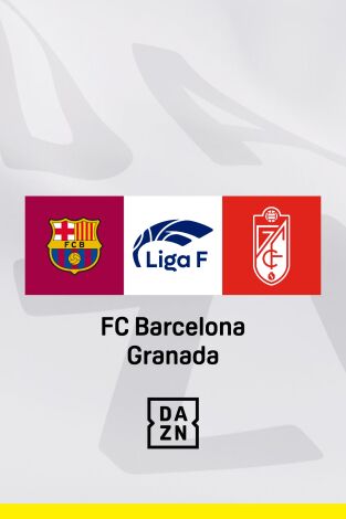 Jornada 4. Jornada 4: Barcelona - Granada