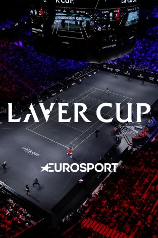 Laver Cup. T(2024). Laver Cup (2024): Alcaraz - Fritz