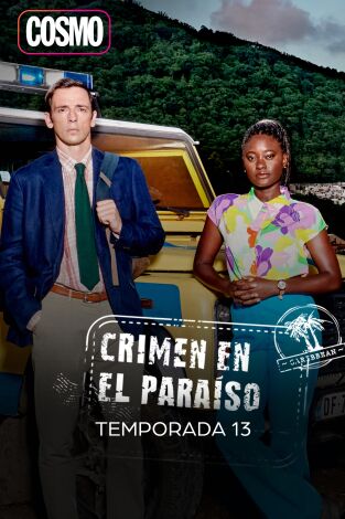 Crimen en el paraíso. T(T13). Crimen en el paraíso (T13)