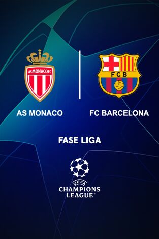 Jornada 1. Jornada 1: Mónaco - Barcelona