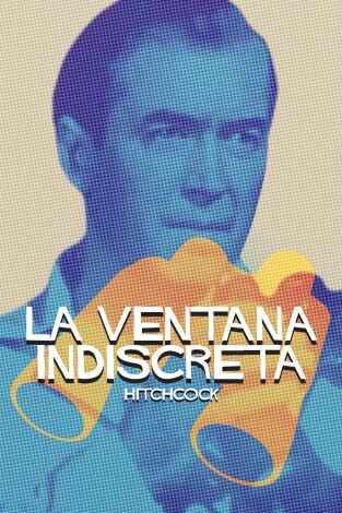 La ventana indiscreta