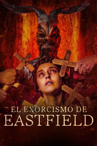 El exorcismo de Eastfield