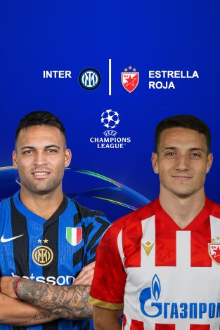 Jornada 2. Jornada 2: Inter - Estrella Roja