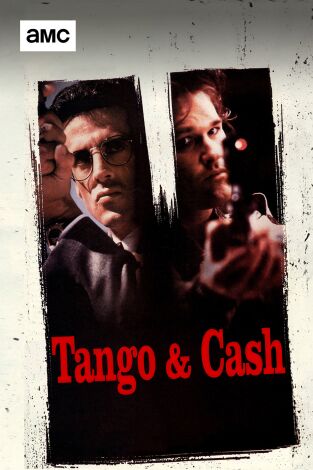 Tango y Cash